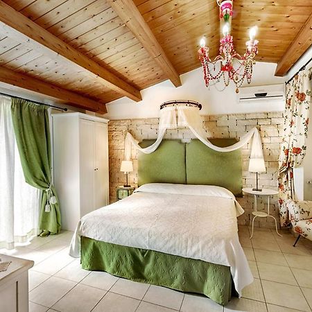 Villa U Marchisi B&B Scicli Exteriér fotografie