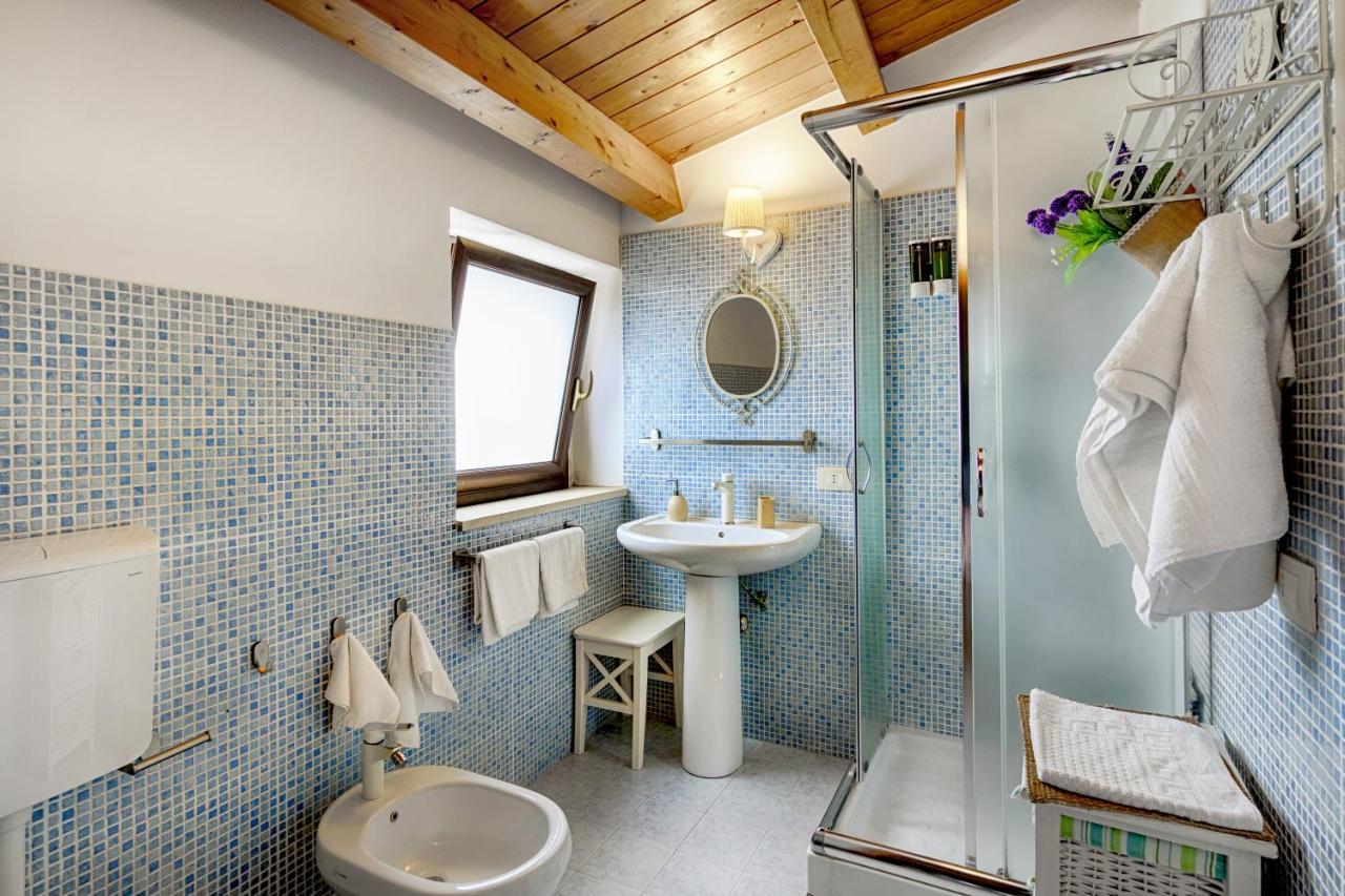 Villa U Marchisi B&B Scicli Exteriér fotografie